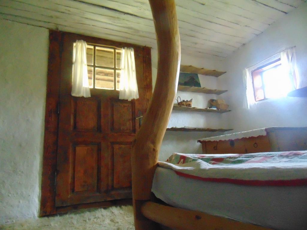 Rigo Vendeghaz Hotell Őriszentpéter Exteriör bild